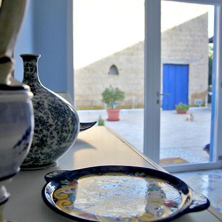Domus Vilu Bed & Breakfast Nocera Superiore Eksteriør bilde