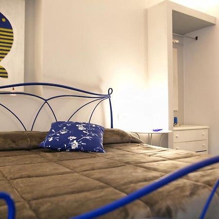 Domus Vilu Bed & Breakfast Nocera Superiore Eksteriør bilde